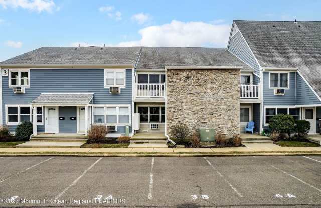 100 Seaview Avenue unit: 3A photos photos