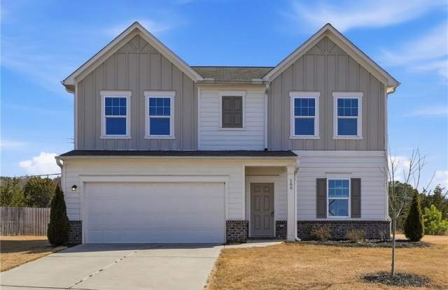 166 Verona Drive NW photos photos