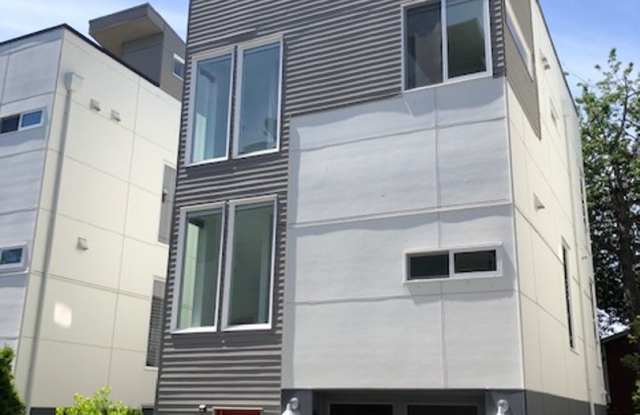 Leschi Townhome photos photos