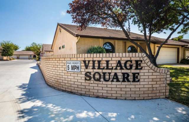 Three Bedroom Town Home photos photos