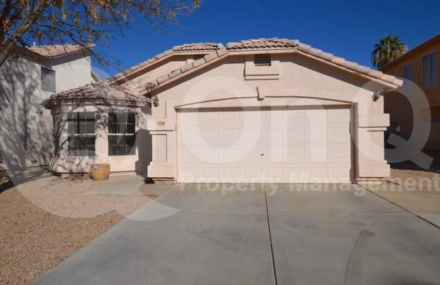 734 East Geronimo Street - 734 East Geronimo Street, Chandler, AZ 85225