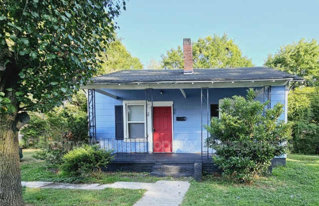 31 Ross St - 31 Ross Street, Gastonia, NC 28052