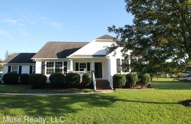2082 Mallard Creek Drive - 2082 Mallard Creek Drive, York County, SC 29732
