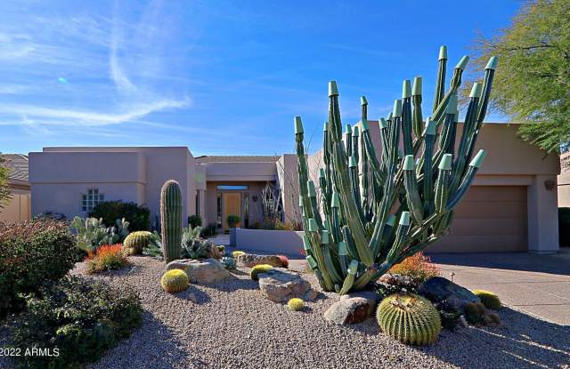 6751 E AMBER SUN Drive photos photos