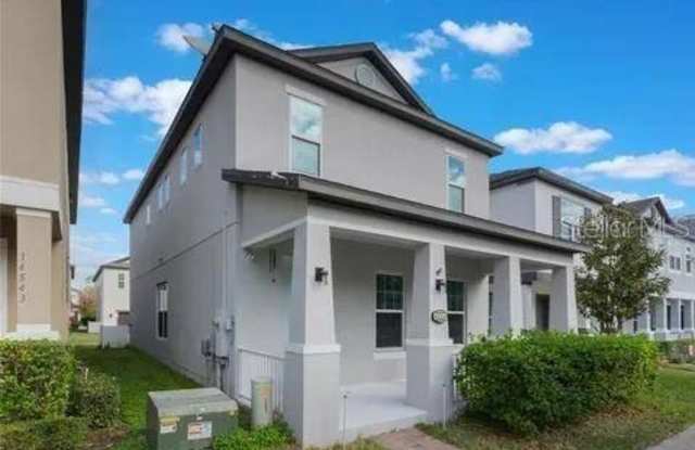 14537 Golden Harbor Lane Gallery 1