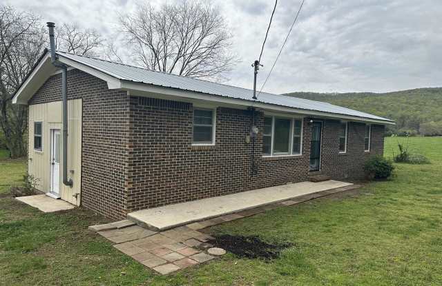 219 R D Prince Road - 219 R D Prince Road, Franklin County, TN 37324