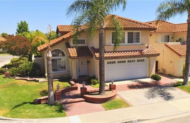 14 Tepolito - 14 Tepolito, Rancho Santa Margarita, CA 92688
