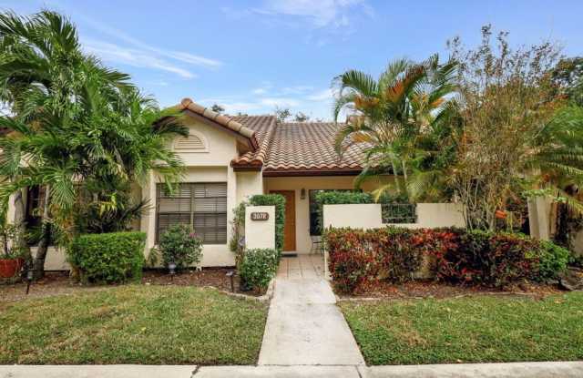 3078 Inglewood Terrace - 3078 Inglewood Terrace, Boca Raton, FL 33431