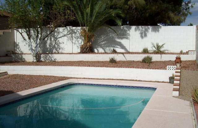 20829 N 1ST Lane - 20829 North 1st Lane, Phoenix, AZ 85027
