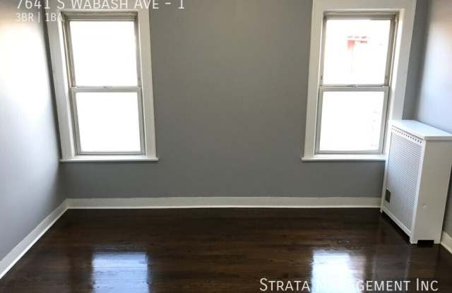 7641 South Wabash Ave Chang - 1S Gallery 2