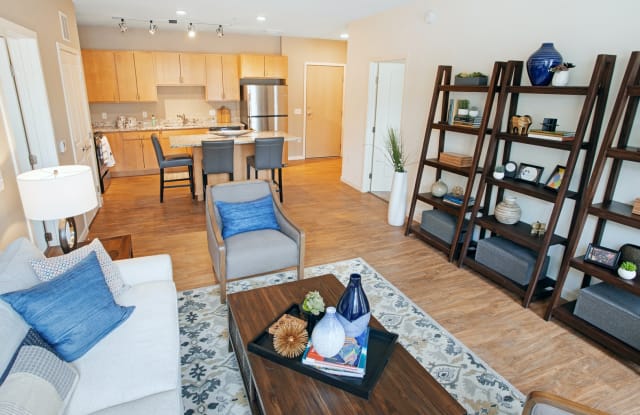 Affordable Housing - The Landings of Lexington Gallery 2