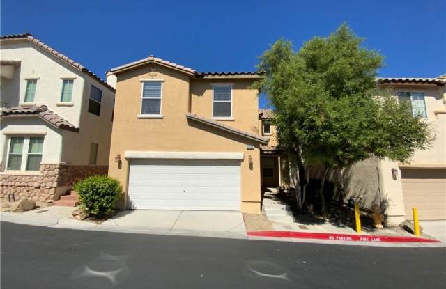 9508 Havasu Canyon Avenue - 9508 Havasu Canyon Avenue, Las Vegas, NV 89166