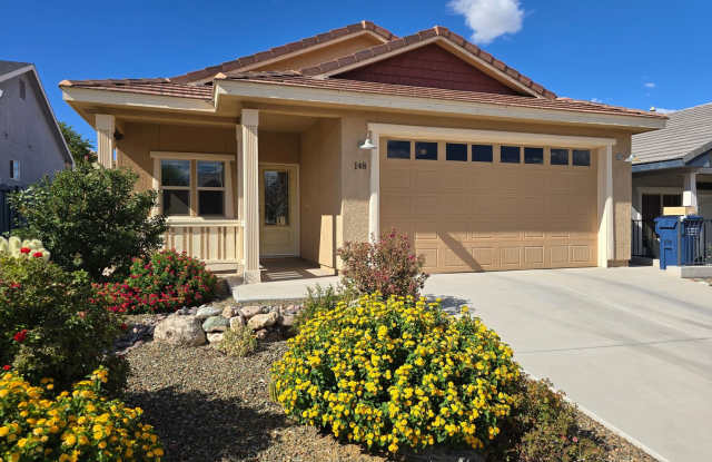 Unfurnished, 1-Year Long-Term Rental - 148 Stonecrest Drive, Clarkdale, AZ 86324 Unfurnished, 1-Year Long-Term Rental - 148 Stonecrest Drive, Clarkdale, AZ 86324