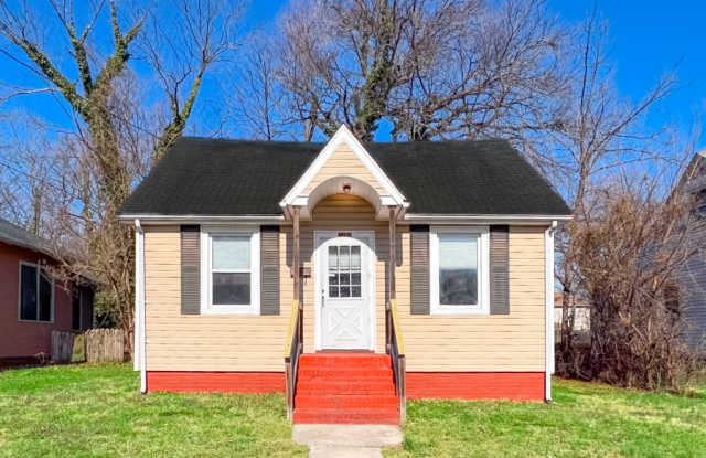 3207 Logandale Ave photos photos