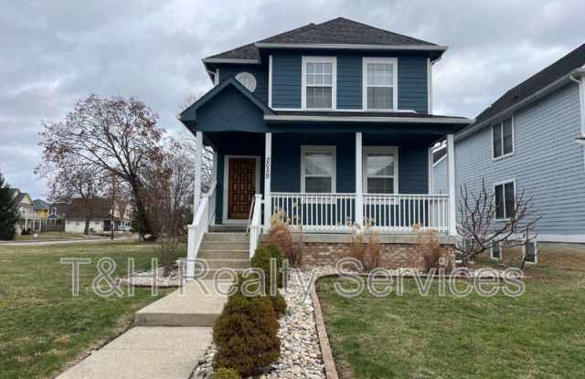 2059 Ruckle Street photos photos