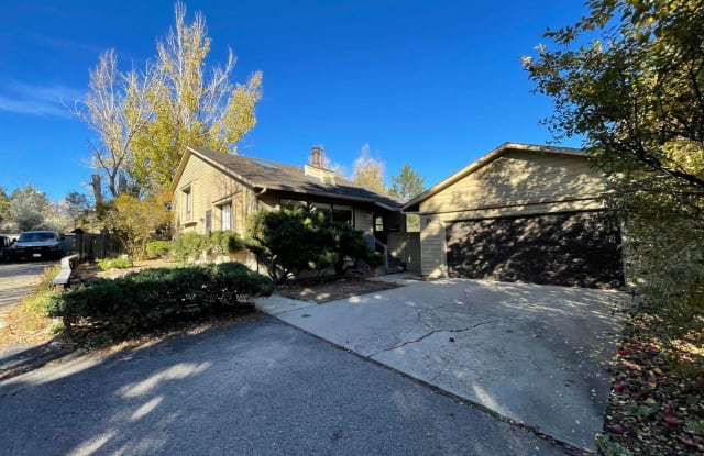 2589 Kalmia Avenue - 2589 Kalmia Avenue, Boulder, CO 80304