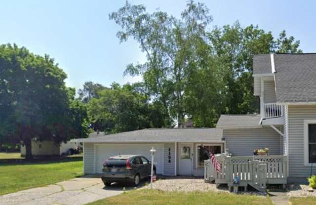 116 South Lake Street - A - 116 South Lake Street, Gillett, WI 54124