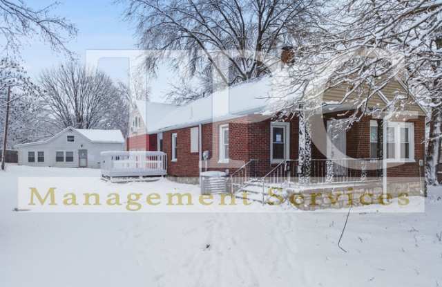 315 South Crane Street photos photos