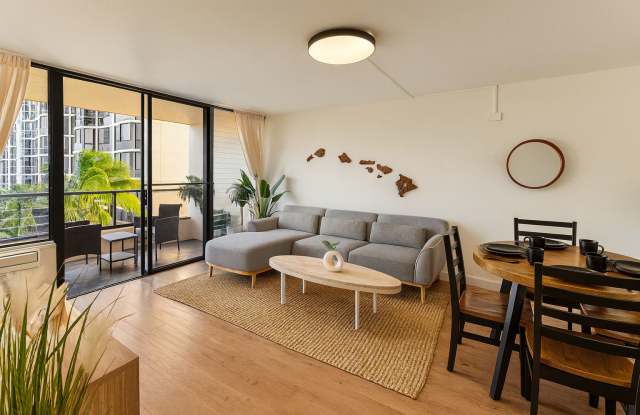 975 Ala Lilikoi St - 975 Ala Lilikoi Street, Honolulu, HI 96818