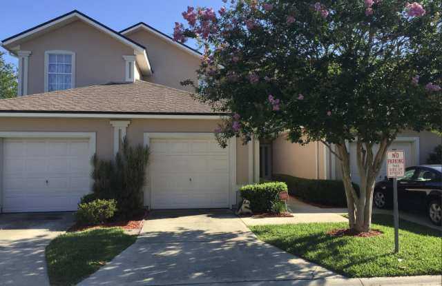 1202 SOUTHERN STREAM Court - 1202 Southern Stream Court, Fruit Cove, FL 32259