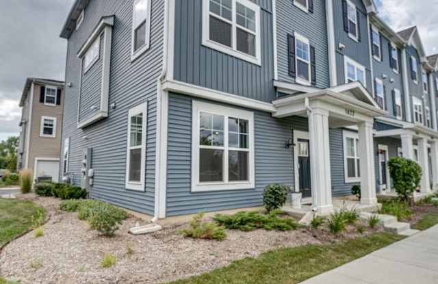 1622 Albany Street photos photos