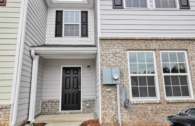 2550 Piering Dr - 2550 Piering Drive, DeKalb County, GA 30038