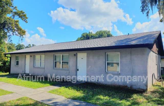 1047 Crestview Ave. - 1047 Crestview Avenue, Lakeland, FL 33805