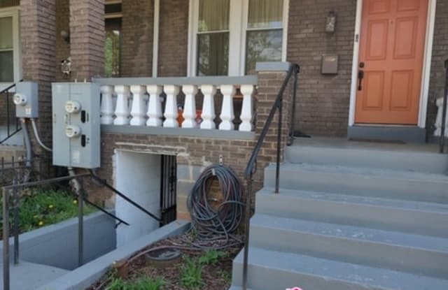 1303 E St North East - 1303 E St NE, Washington, DC 20002
