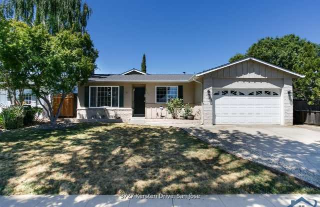 3727 Kersten DR photos photos