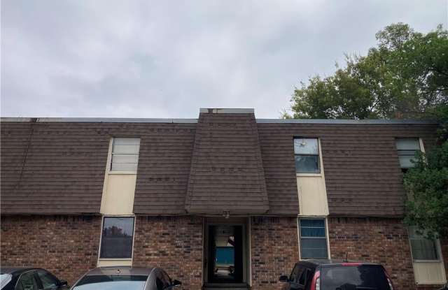 220  N May  AVE Unit #6 - 220 North May Avenue, Fort Smith, AR 72901