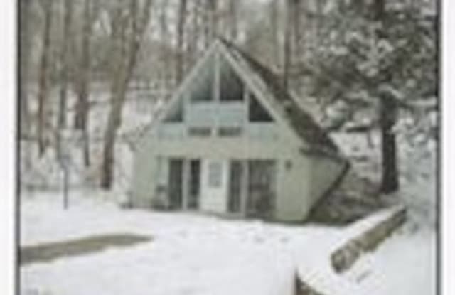 43 Good Hill Road - 43 Good Hill Road, Fairfield County, CT 06883