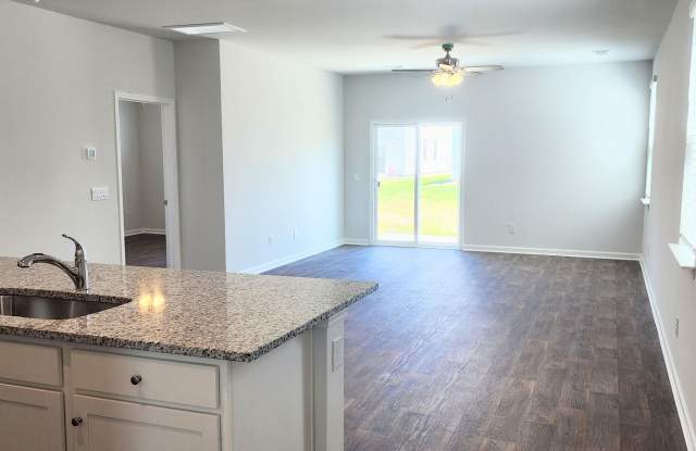 Coming October Pine Hills of Cane Bay   - 4 Bed 2.5 Bath Gallery 3