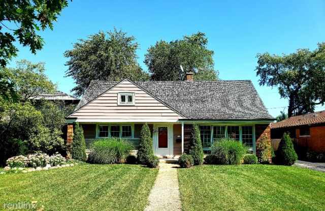 1911 S PROSPECT AVE - 1911 South Prospect Avenue, Park Ridge, IL 60068