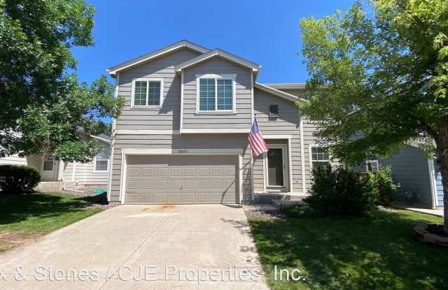 9885 Aftonwood St - 9885 Aftonwood Street, Highlands Ranch, CO 80126
