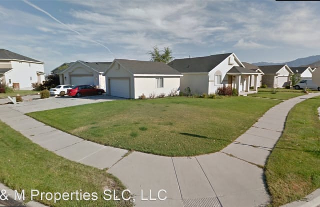 14306 S Elsbrook Cir - 14306 Elsbrook Circle, Draper, UT 84020