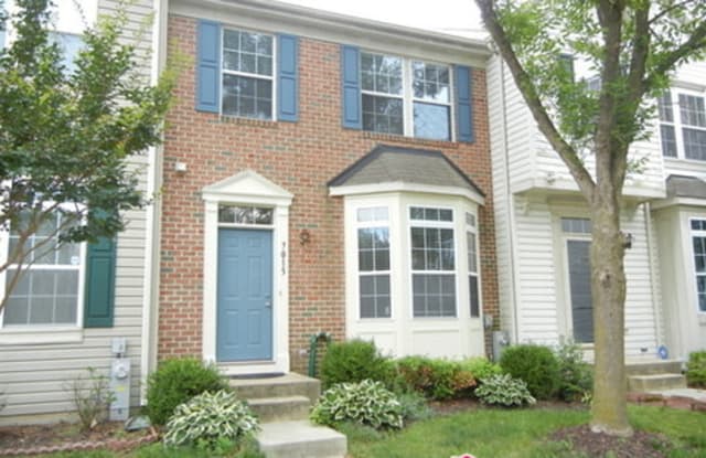 7015 Dasher Farm Court - 7015 Dasher Farm Court, Columbia, MD 21045