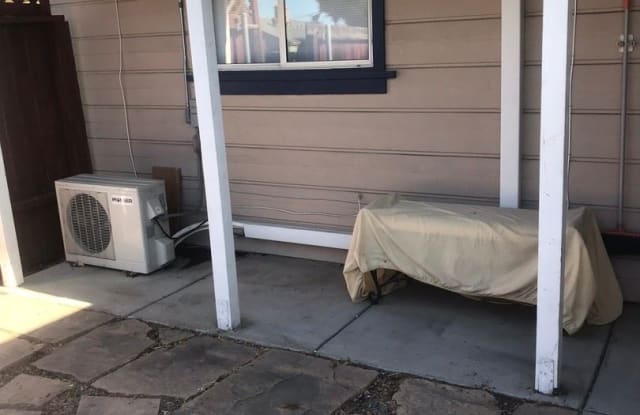 976 Lemon Avenue - 976 Lemon Avenue, El Cajon, CA 92020