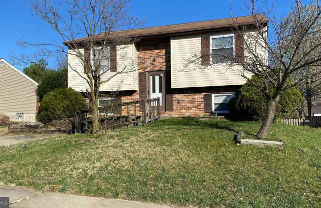 717 PINEFIELD WAY - 717 Pinefield Way, Edgewood, MD 21040
