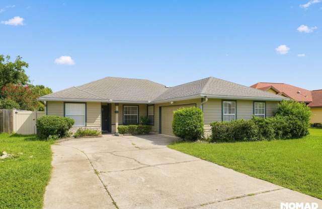 Spacious 4BR House in Orange Park photos photos
