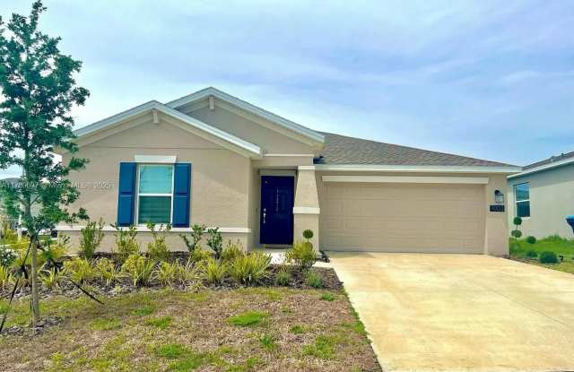 1003 Theodore St - 1003 Theodore Street, Haines City, FL 33837 1003 Theodore St - 1003 Theodore Street, Haines City, FL 33837