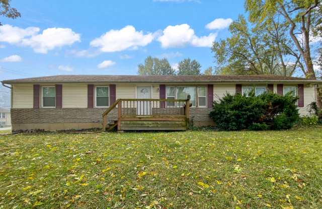 Stunning 4-Bed, 2.5-Bath Corner Lot Home with Modern Upgrades Detached Garage – Move-In Ready! photos photos Stunning 4-Bed, 2.5-Bath Corner Lot Home with Modern Upgrades Detached Garage – Move-In Ready! photos photos