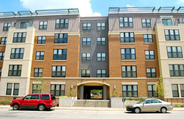Vine Street Lofts Gallery 4