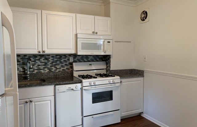 1351 Riggs St NW - 1351 Riggs Street Northwest, Washington, DC 20009