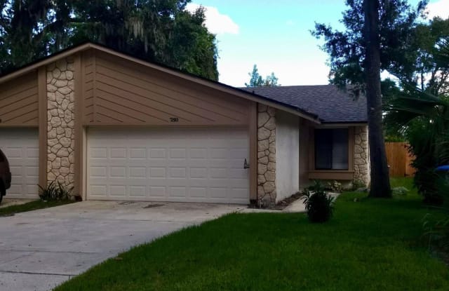 750 Robinhood Dr - 750 Robinhood Drive, Maitland, FL 32751