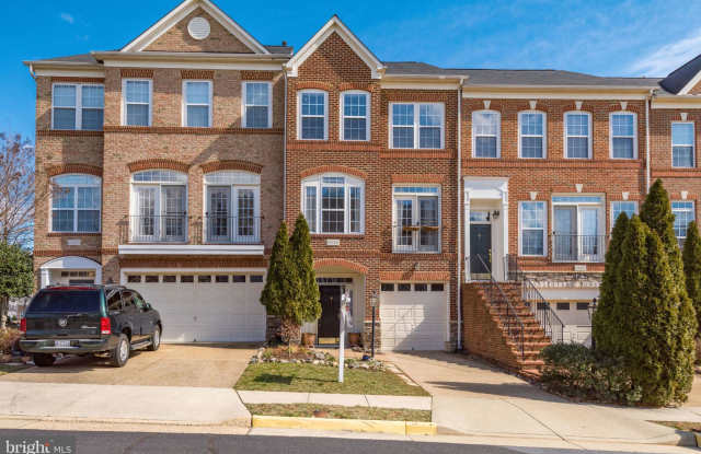 21928 BAYARD TERRACE - 21928 Bayard Terrace, Broadlands, VA 20148