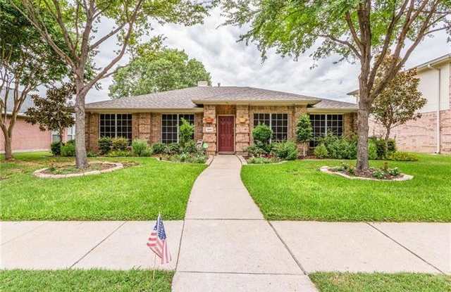 1805 Giddings Court - 1805 Giddings Court, Allen, TX 75002