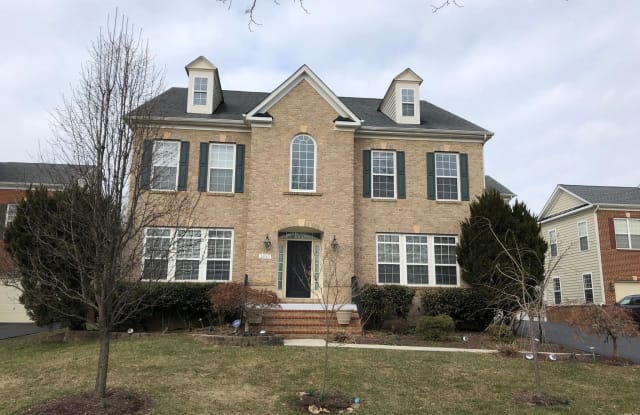 22767 SWEET ANDREA DRIVE - 22767 Courtland Park Drive, Brambleton, VA 20148
