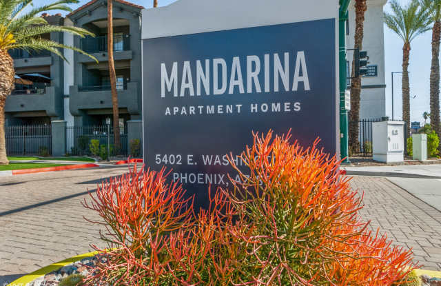 Mandarina Apartment Homes photos photos