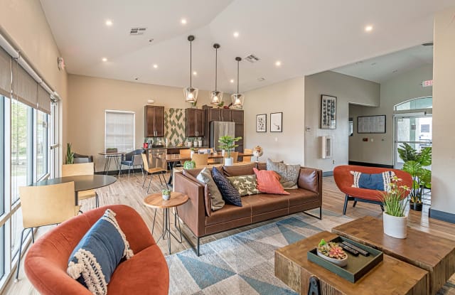 Affordable Housing - Pinewood Apartments Gallery 4