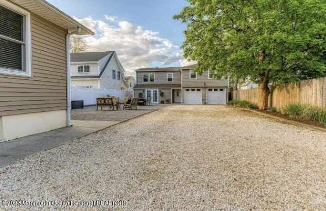 606 Brinley Avenue - 606 Brinley Avenue, Bradley Beach, NJ 07720